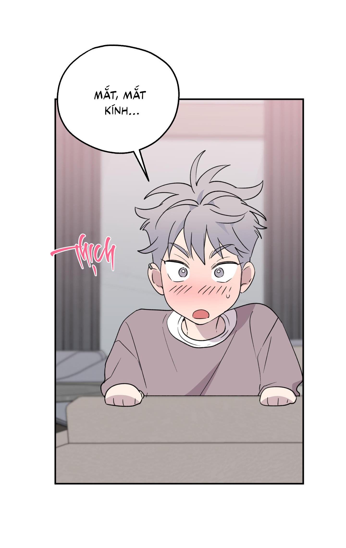 ( CBunu ) Carrot And Stick Chapter 10 - Next Chapter 11