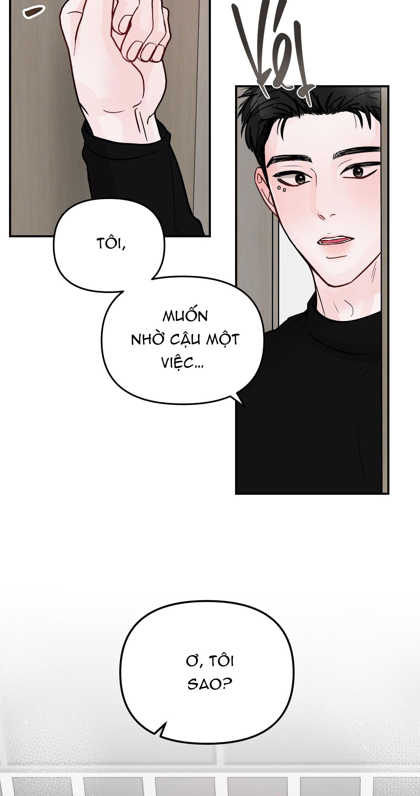 BL NGẮN CHỊCH HỎNY Chapter 40.6 GHÉT 6 - Next 