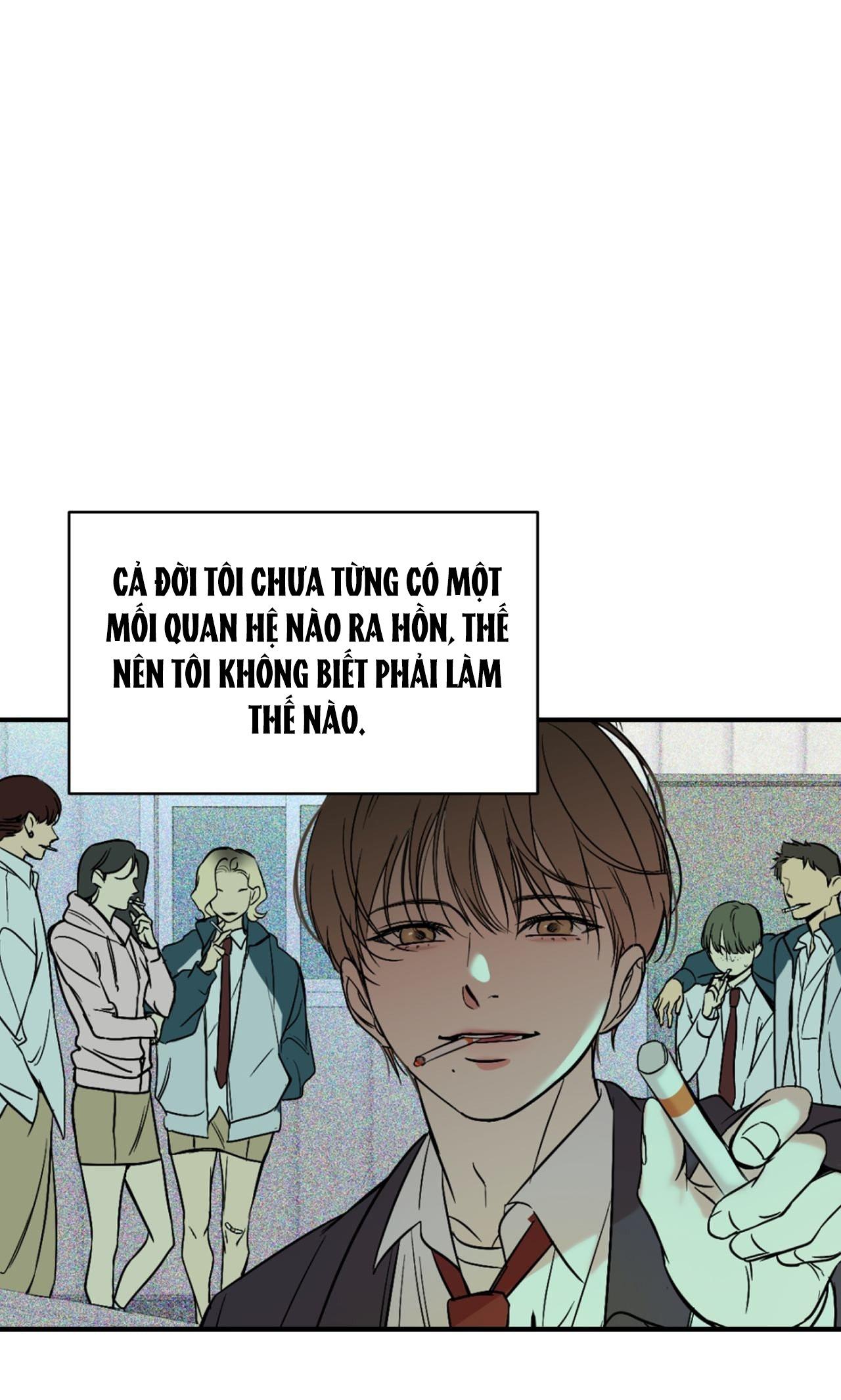 ĐÈN NỀN Chapter 35 - Trang 3