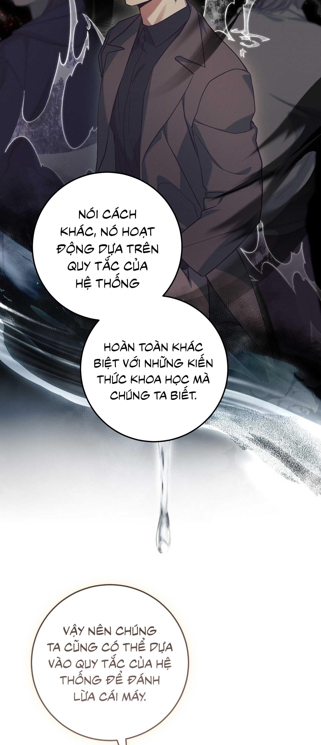 Hunter muốn sống một cách yên bình Chapter 17 - Next Chapter 18