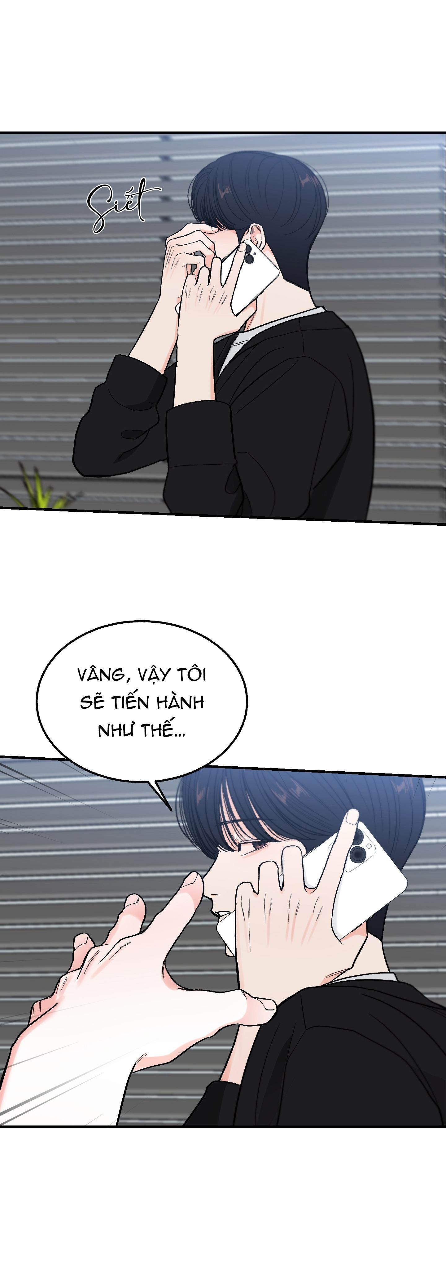 NGHIỆN SEX Chapter 21.7 món đồ chơi 7 - Next Chapter 21.7