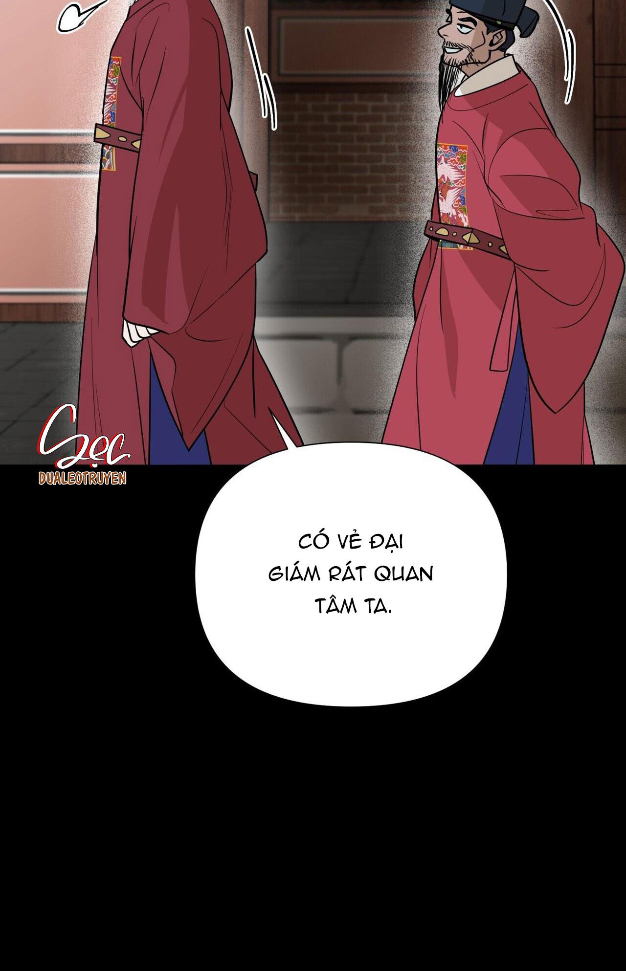 KIỆT TÁC Chapter 43 - Next Chapter 44