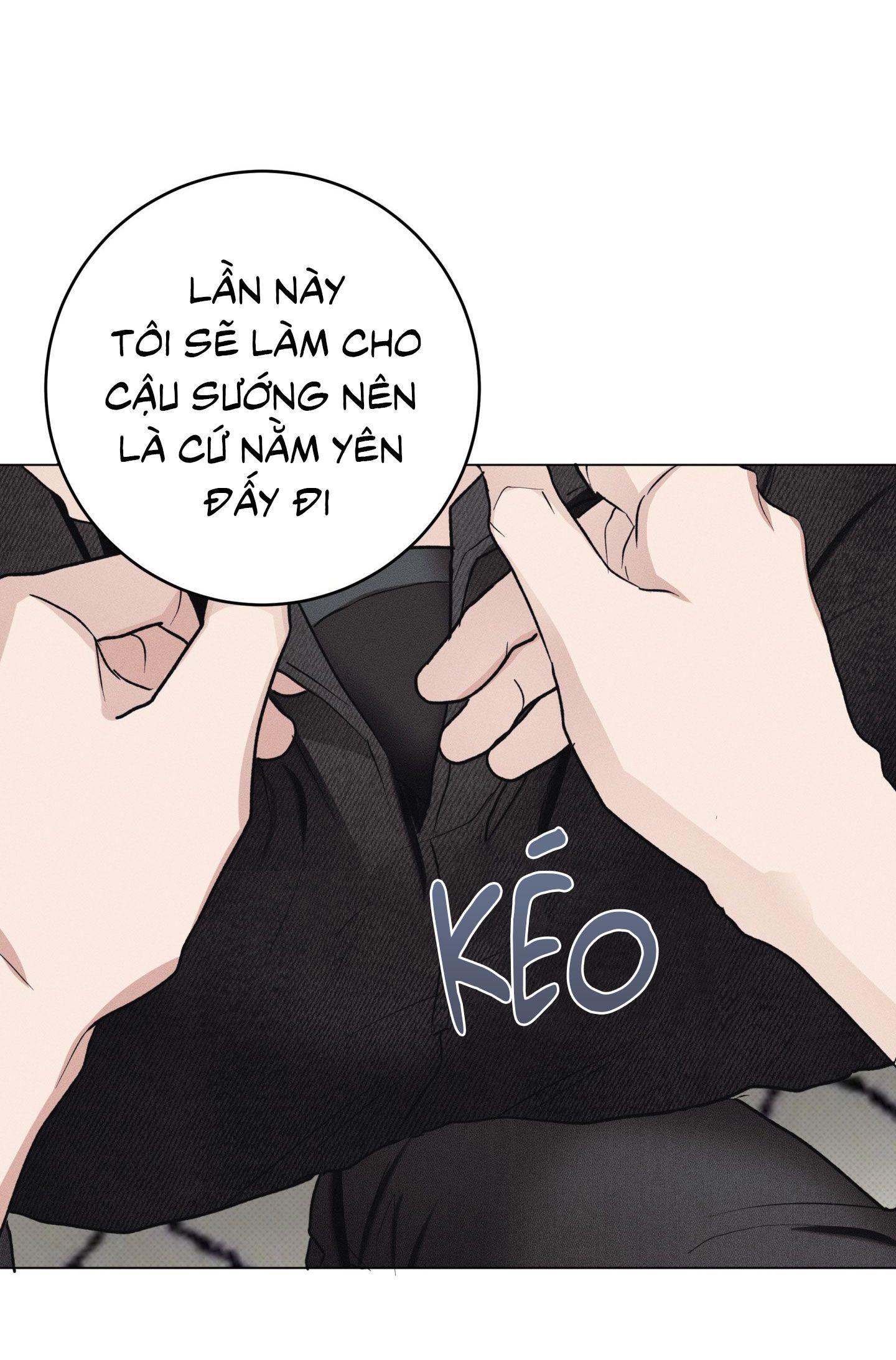 Nhật ký nuôi dưỡng sói hoang Chapter 7 - Next Chapter 8