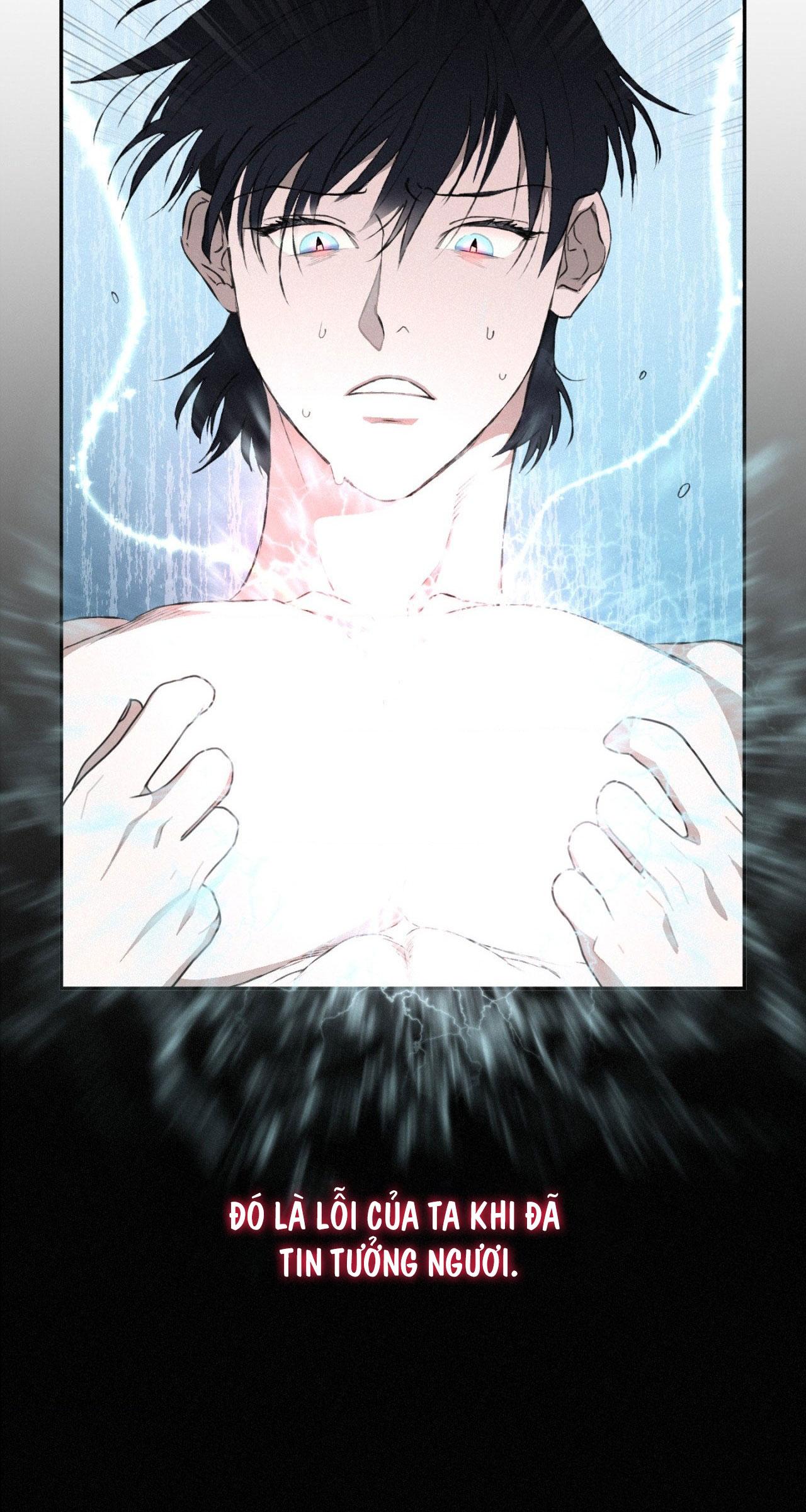 LỜI NÓI DỐI ĐẪM MÁU Chapter 48 - Next Chapter 49
