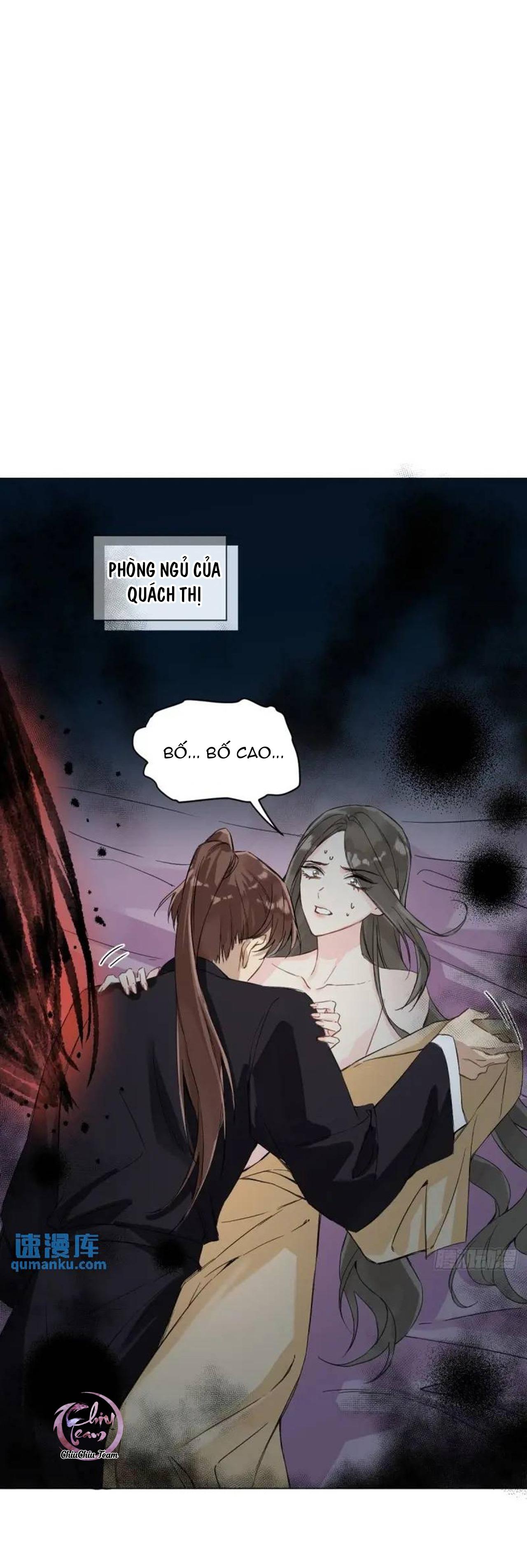 Sau Khi Trùng Sinh Ta Thuần Hóa Đồ Đệ Xấu Xa (END) Chapter 36 - Next Chapter 37