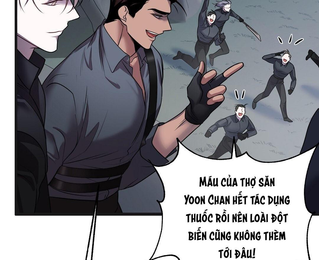 Đáy Sâu Tuyệt Vọng Chapter 33 - Next Chapter 34