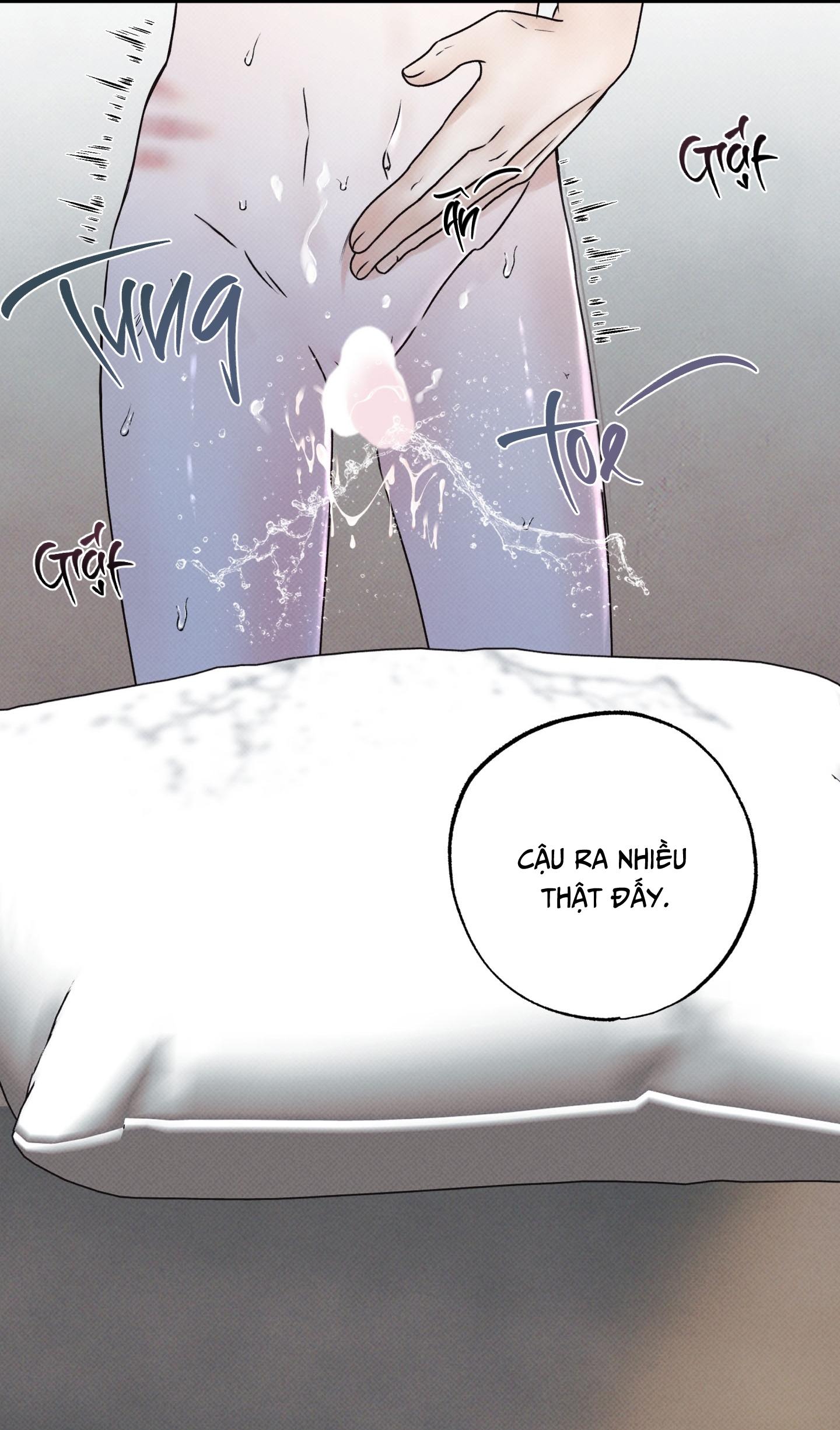 RANH GIỚI CỦA SỰ MÊ HOẶC Chapter 1 H+ - Next Chapter 2