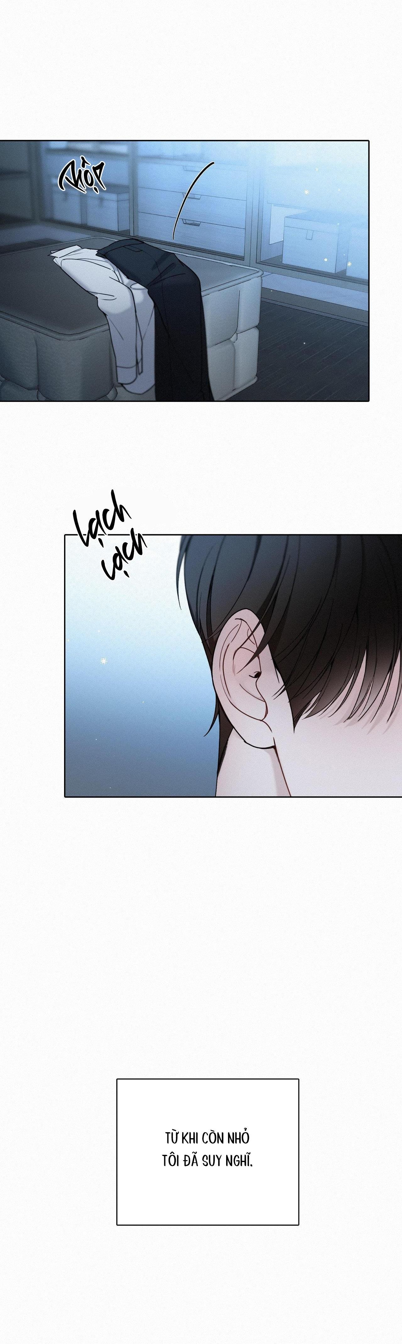 HOÀNG HÔN BÊN LÀN NƯỚC Chapter 13 - Next Chapter 14
