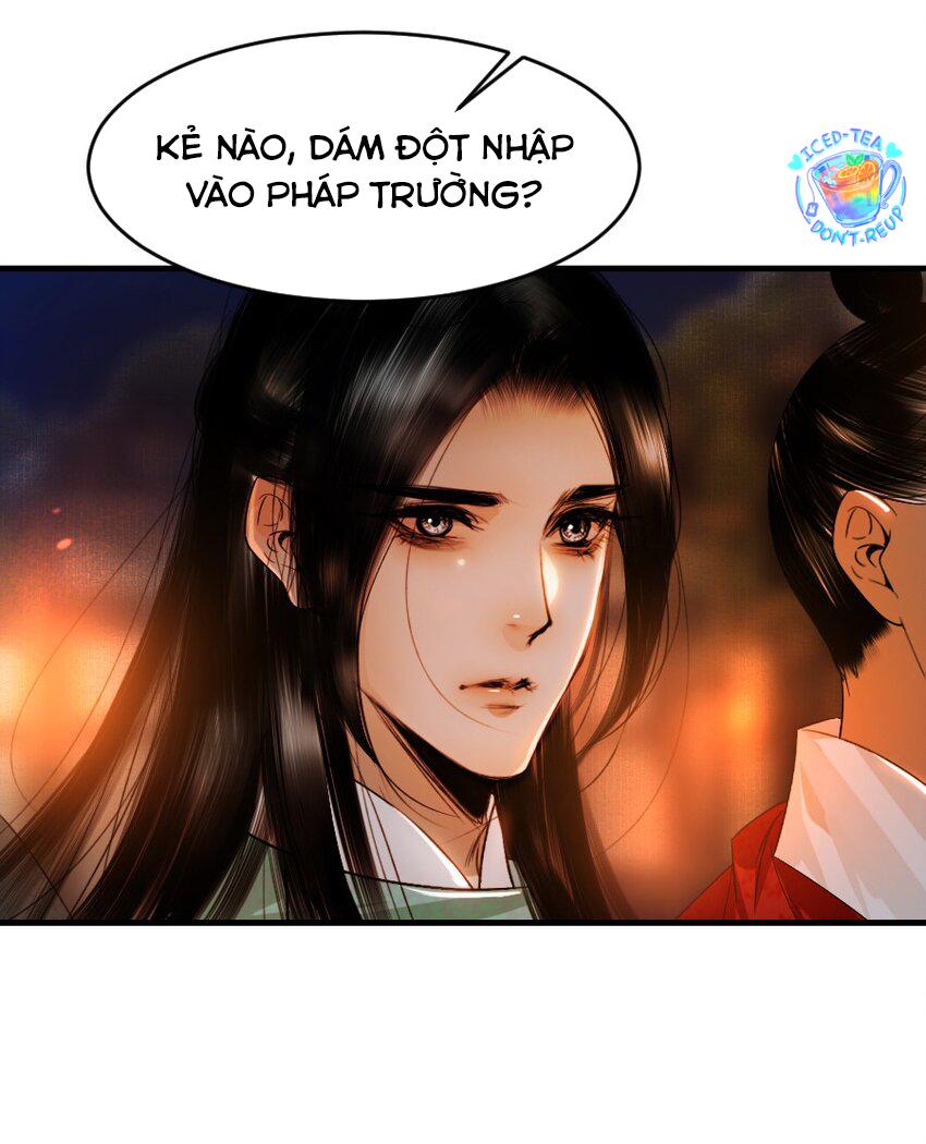 Vòng Luân Hồi Chapter 105 - Next Chapter 106