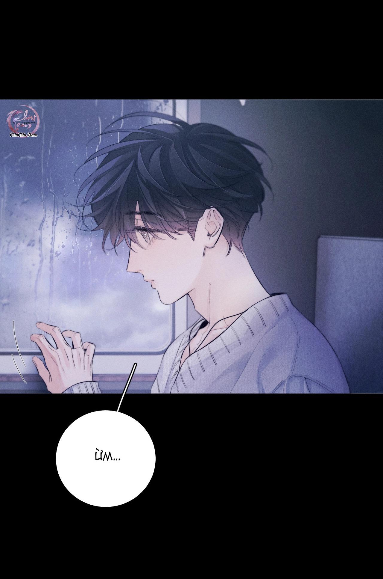 Cây Nấm Nhỏ Chap 44 - Trang 4