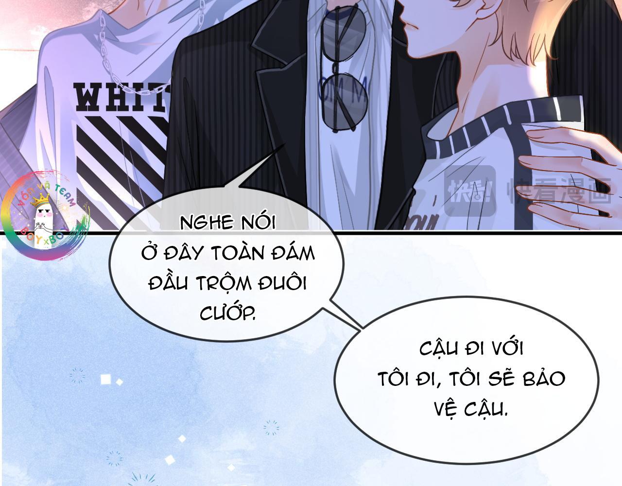 Nam Thần Bá Đạo Cầu Xin Tôi Quay Lại (NGANG RAW) Chapter 30 - Next Chapter 31