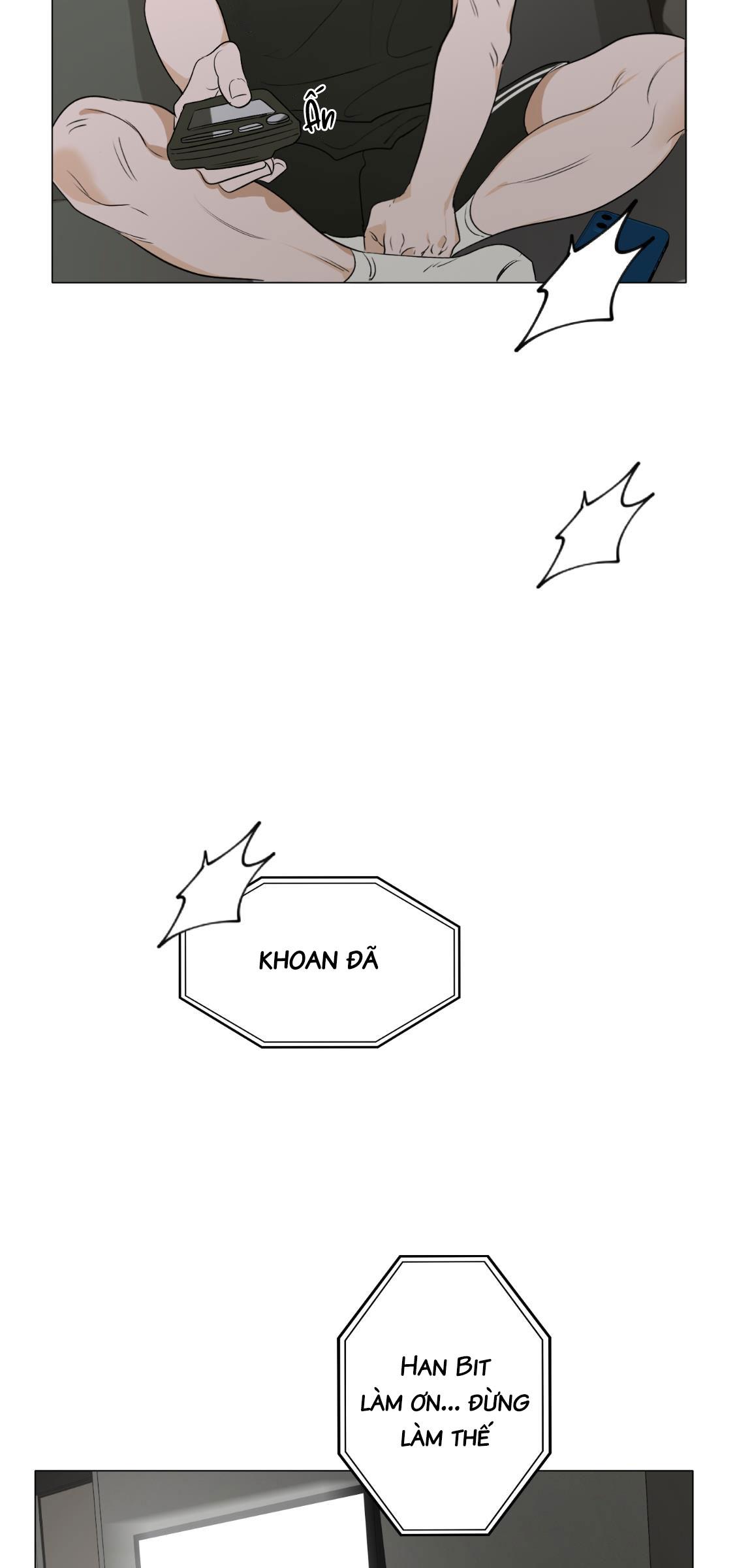 HOA TÀN Chapter 1 - Next Chapter 2