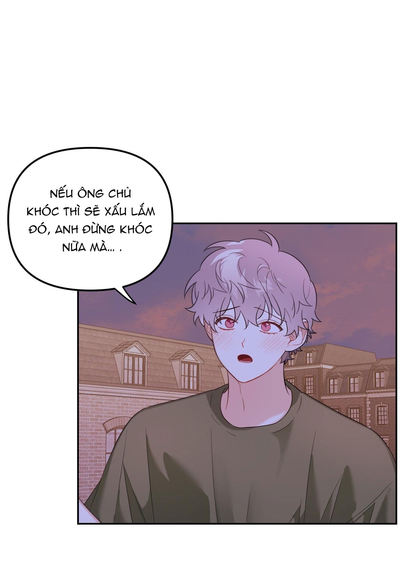 VƯỜN HOA Chapter 42 - Next Chapter 43