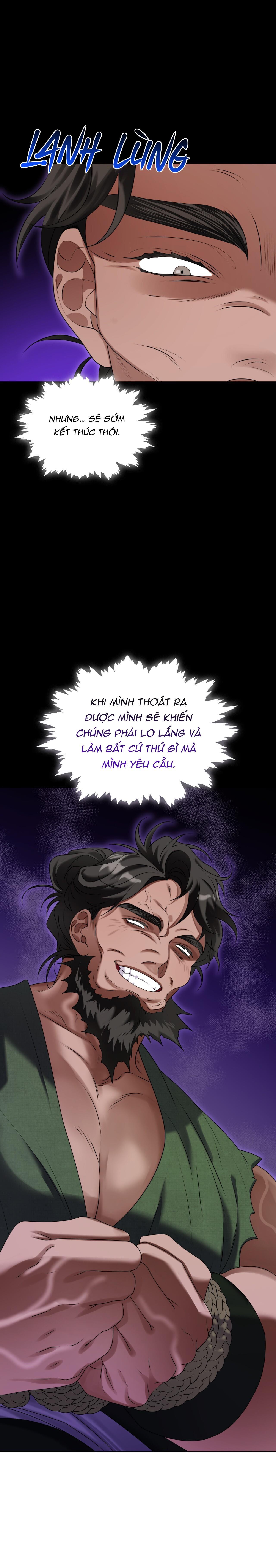 Tôi đã nuôi dạy thủ lĩnh giáo phái ác ma Chapter 17 - Next Chapter 18