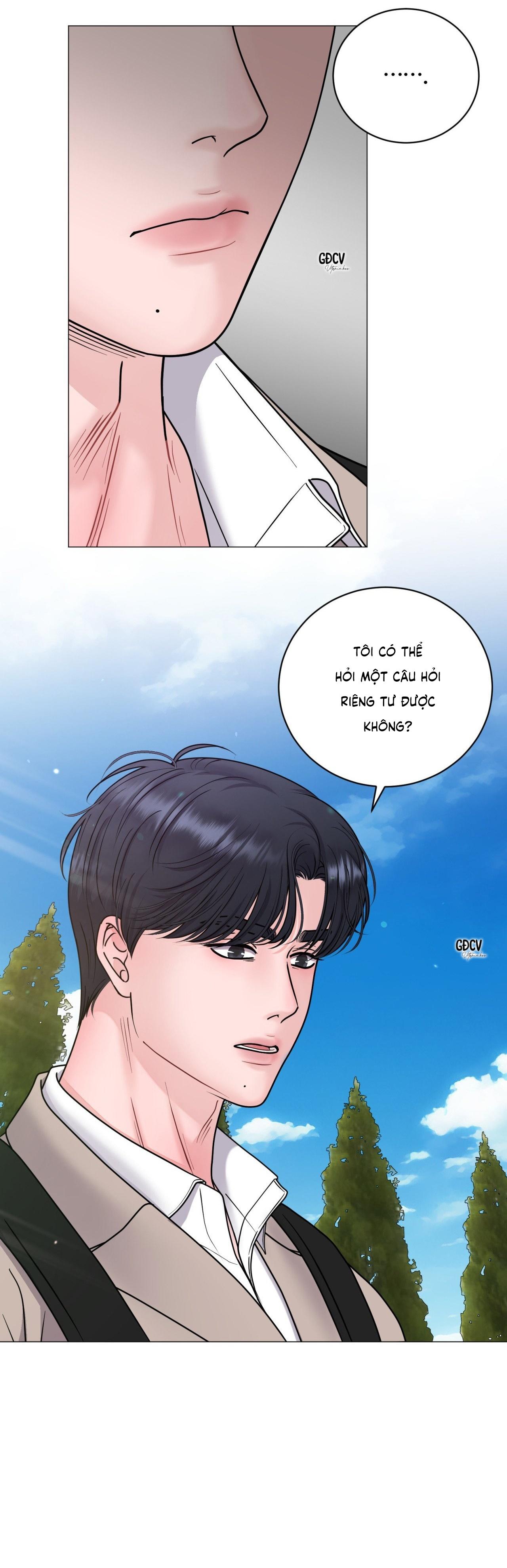 ẢO ẢNH Chapter 21 - Next 