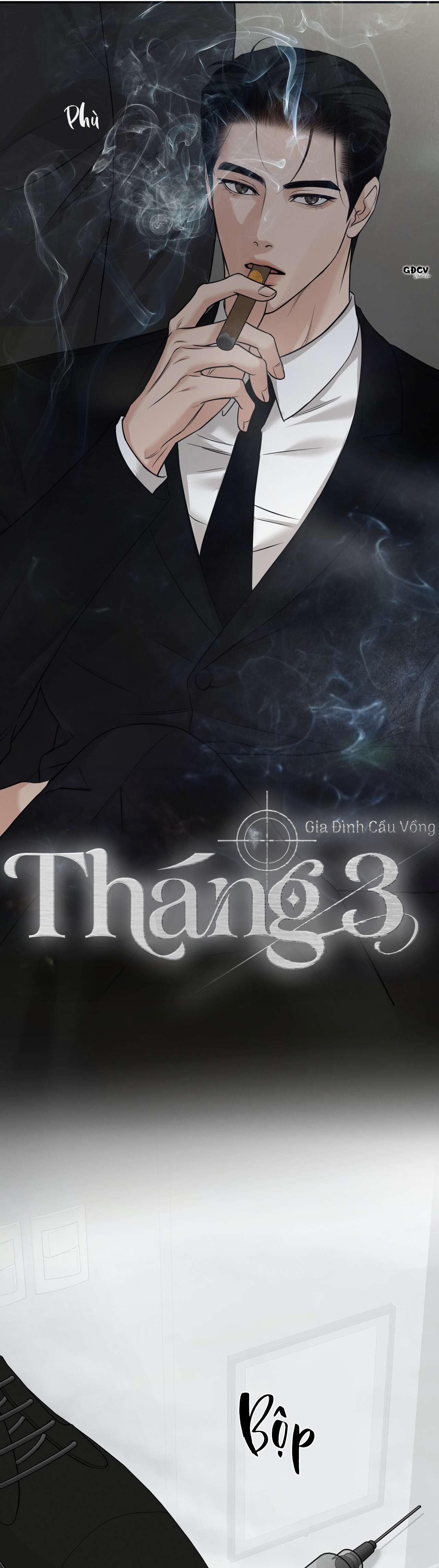 THÁNG 3 Chapter 15 - Next 