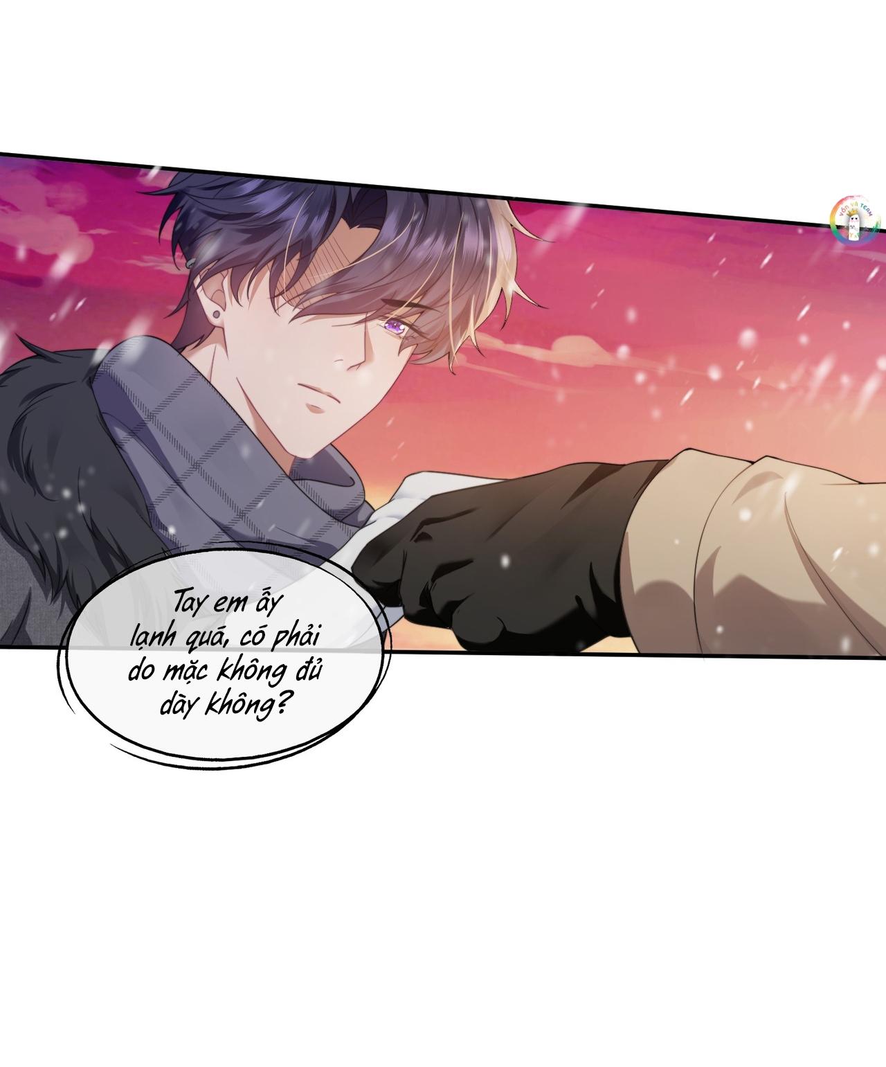(END) Gài Bẫy Ác Khuyển Chapter 47 - Next Chapter 48
