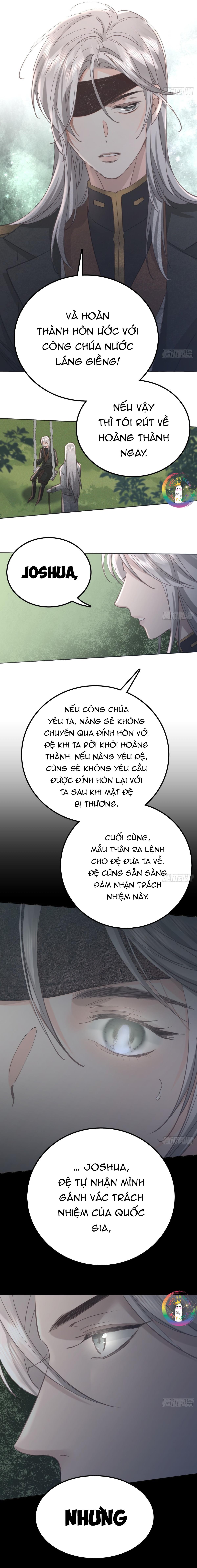 Ong Thợ Chapter 74 - Next 