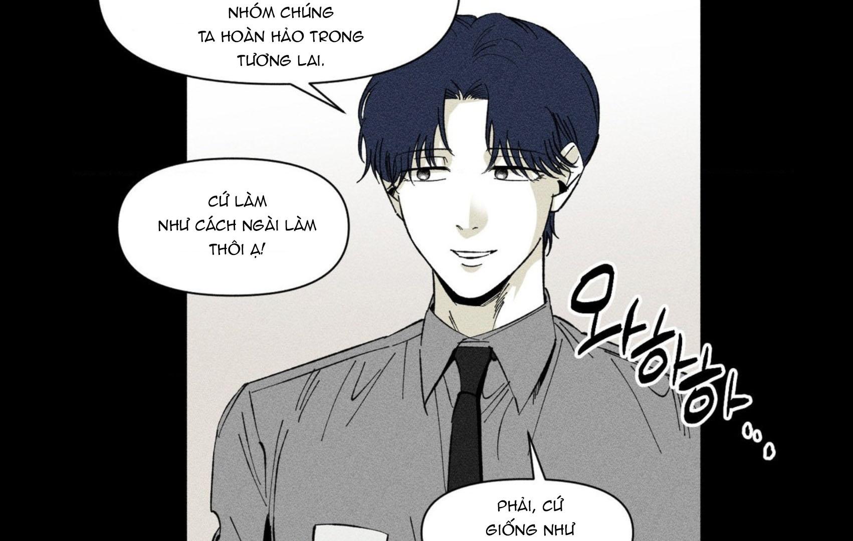 Yuwon Không Thay Đổi Chapter 5 - Next Chapter 6