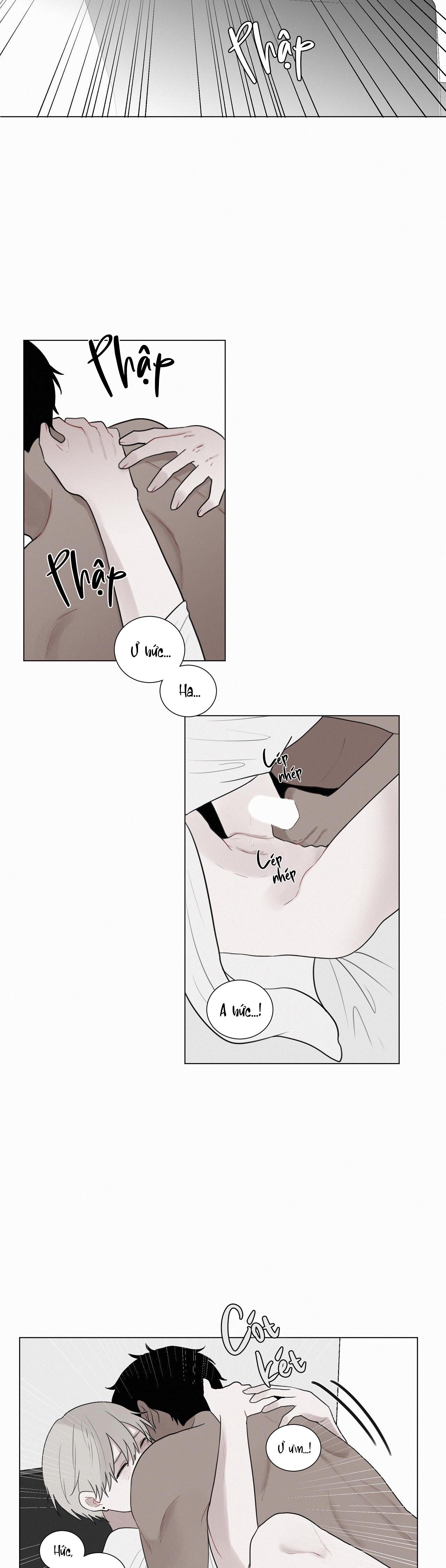 Hiến tế máu Chapter 73 NT 2 - Next 