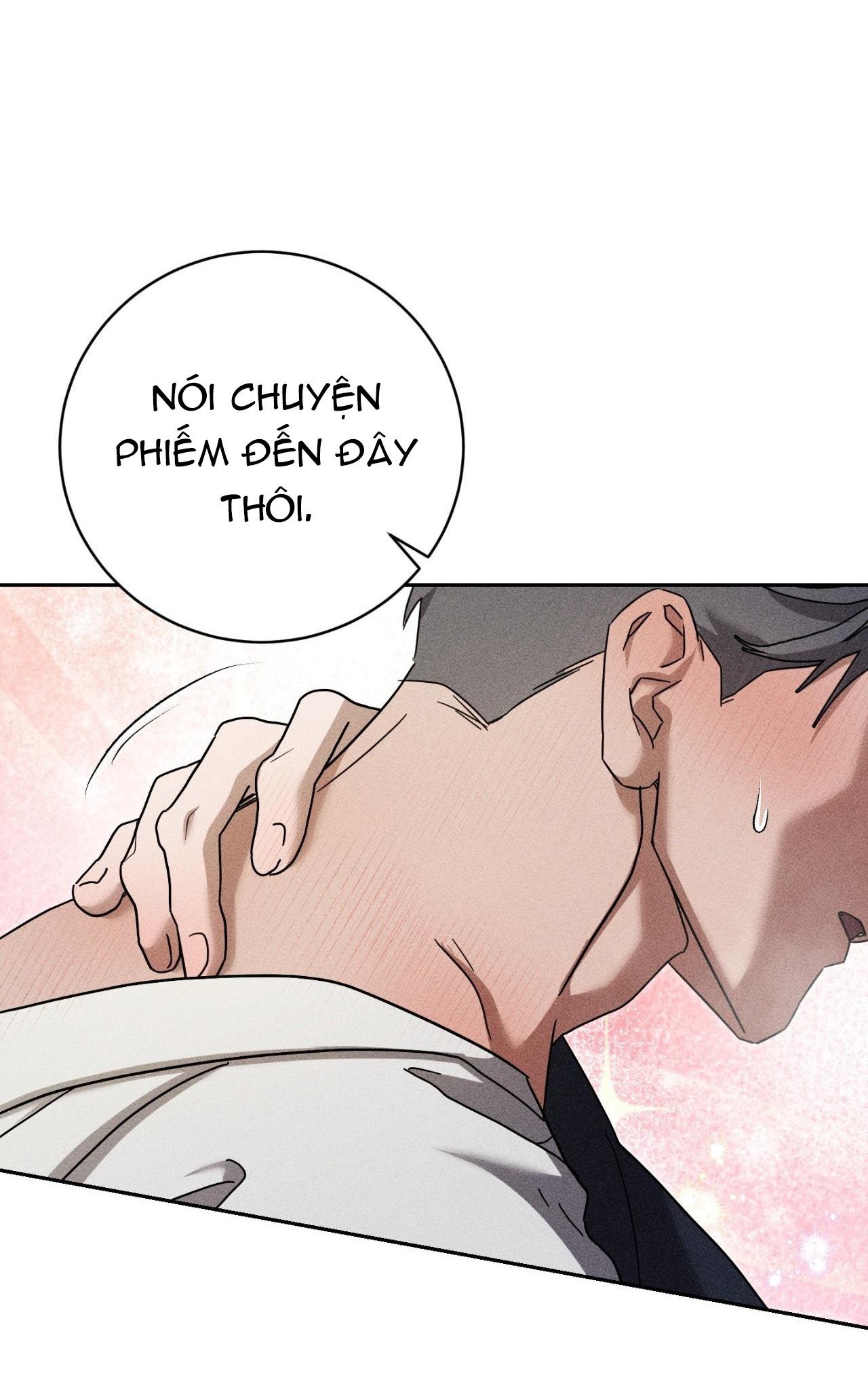 OMERTA SILENCE Chapter 14 - Next 