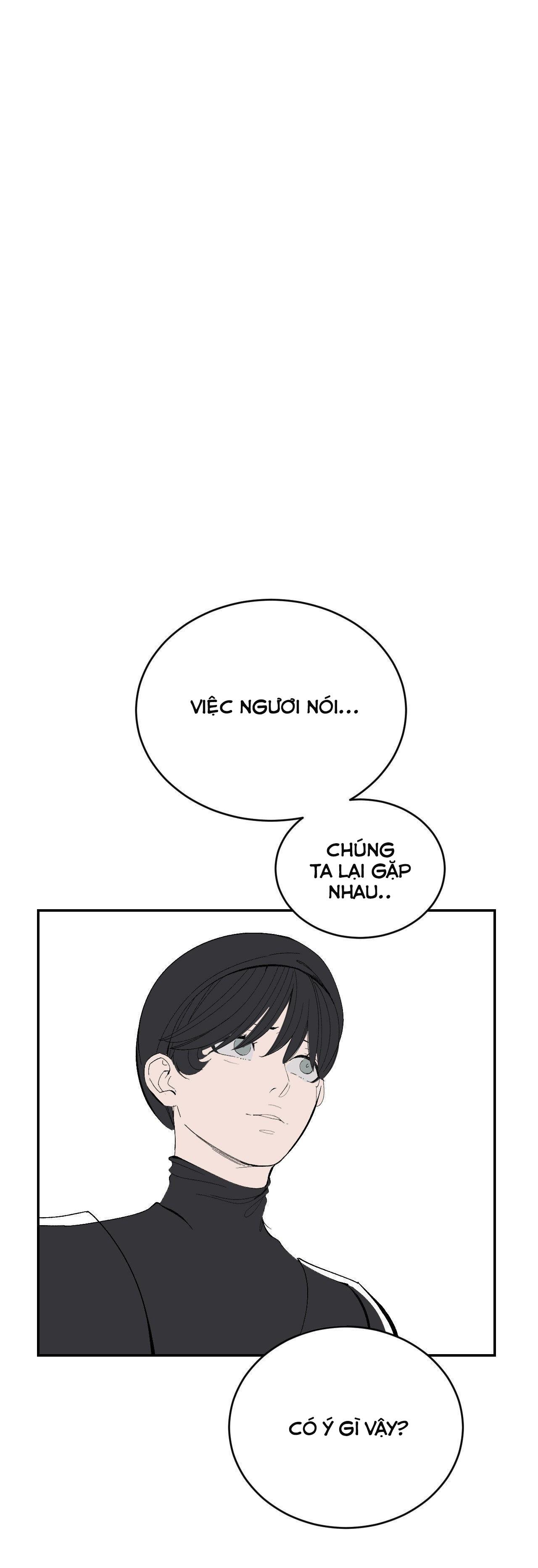 (END SS1) PEACH BOY Chapter 30 - Next Chapter 31