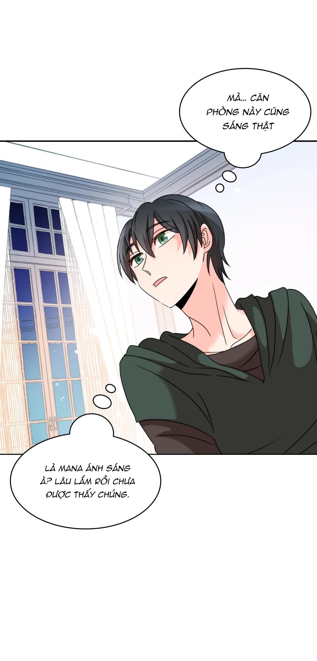 Ngọt Ngào Nhưng Nguy Hiểm Chapter 3 - Next Chapter 4