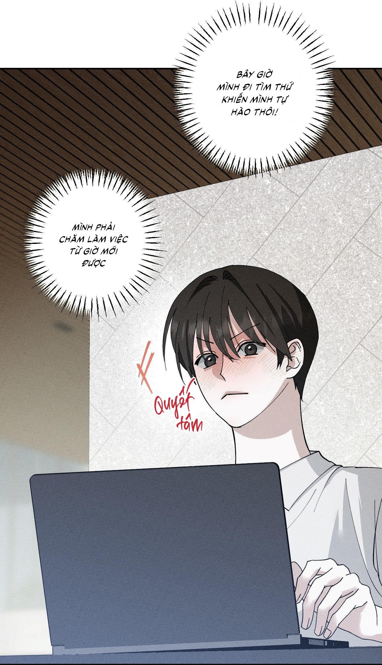 (CBunu) Close Up Chapter 5 - Next 