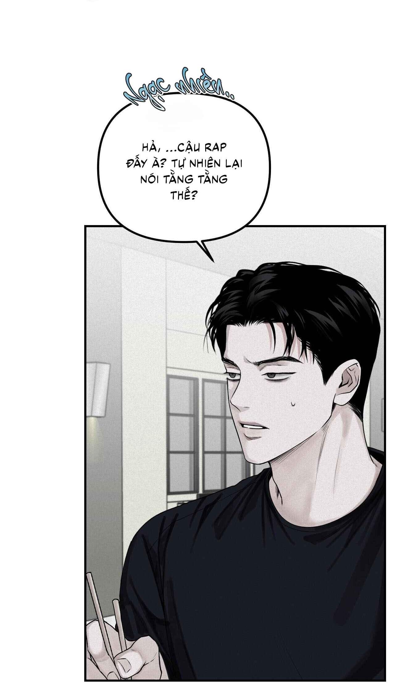 (CBunu) Phép Chiếu Chapter 23 - Next Chapter 24