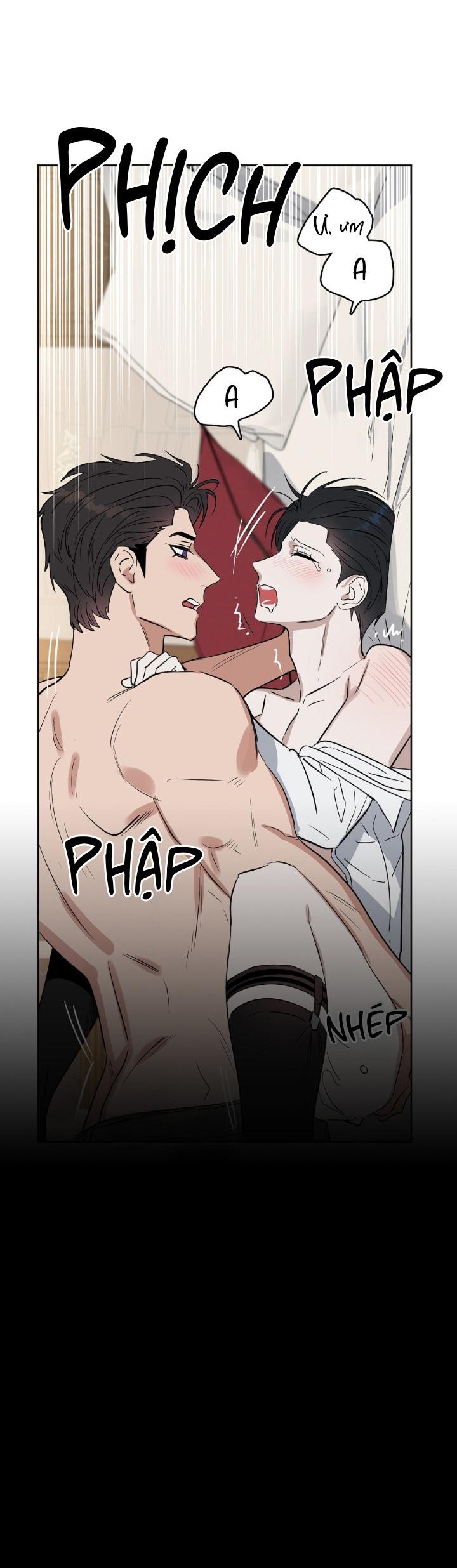 Kiss me liar Chapter 21 - Next 