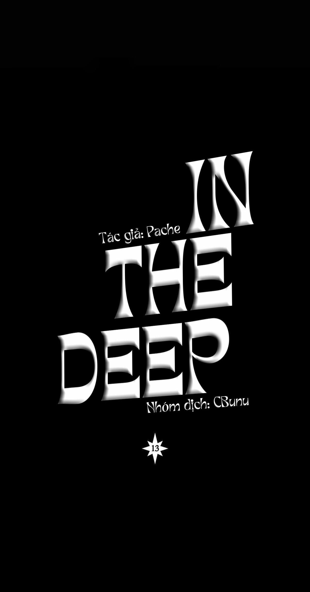 (cbunu) in the deep Chapter 13 - Next Chapter 13