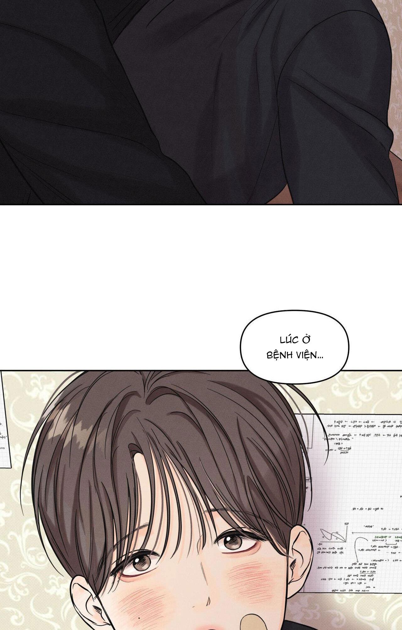 CÔNG VIỆC LÀM THÊM HÀNG NGÀY Chapter 7 - Trang 4