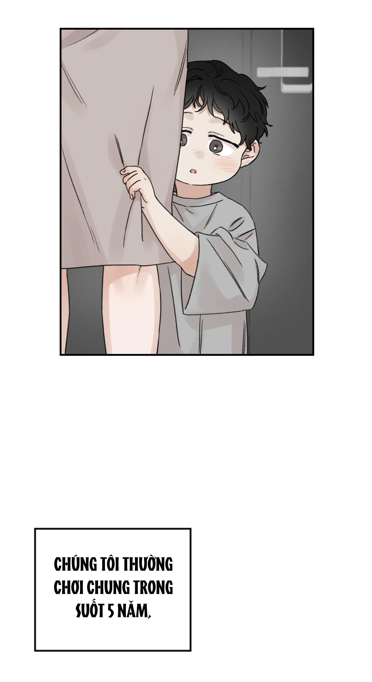 NGHIỆN SEX Chapter 27.1 nhà bên 1 - Next Chapter 27.2 nhà bên 2
