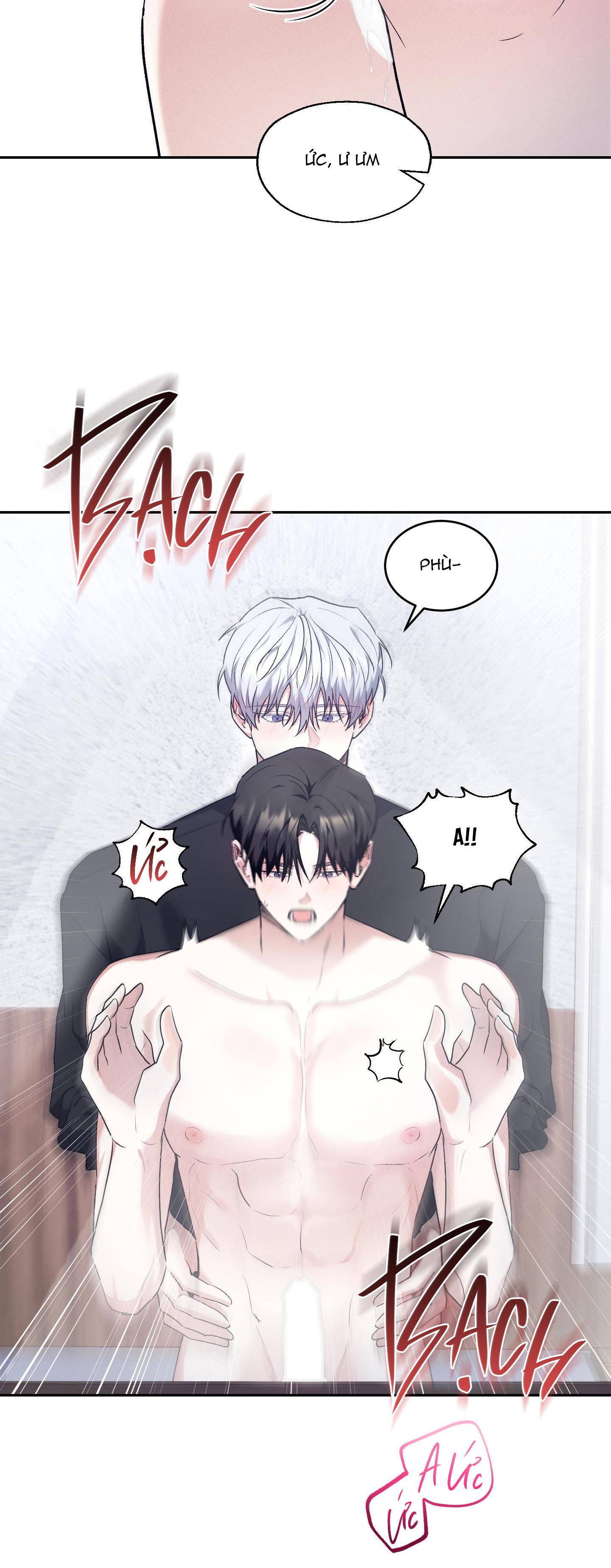 BẮN LÀ DÍNH Chapter 15 - Trang 3