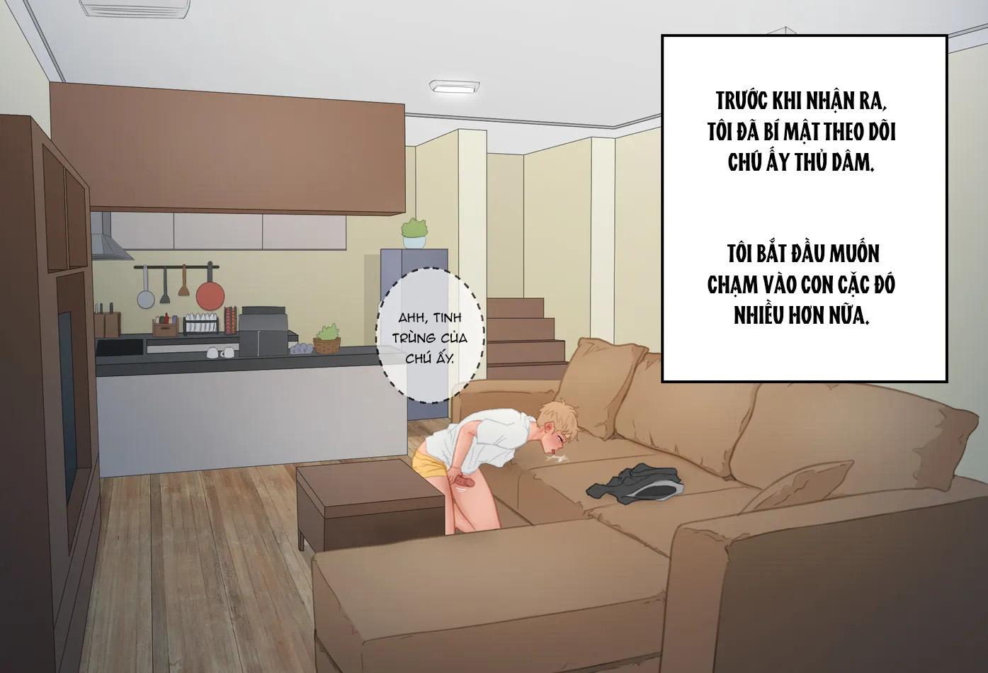 TUYỂN TẬP CHIM TO SIÊU DÀI Chapter 44 Uoojun - Next Chapter 45