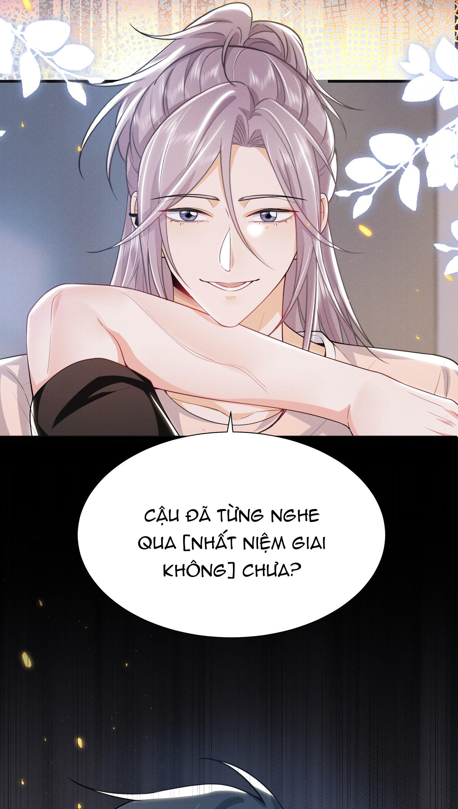 Ánh mắt em trai nhìn tôi ngày một kì lạ Chapter 35 - Next Chapter 36