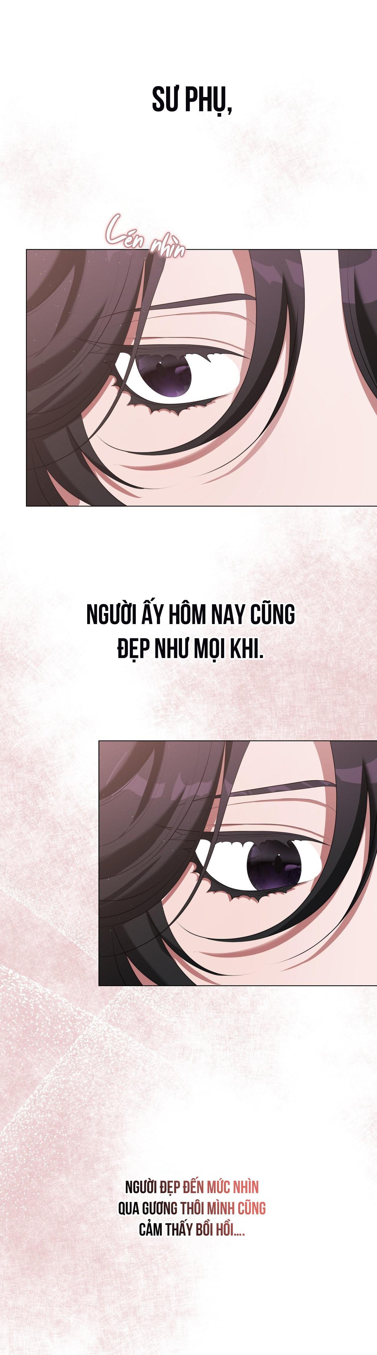 Tôi đã nuôi dạy thủ lĩnh giáo phái ác ma Chapter 19 - Next Chapter 20