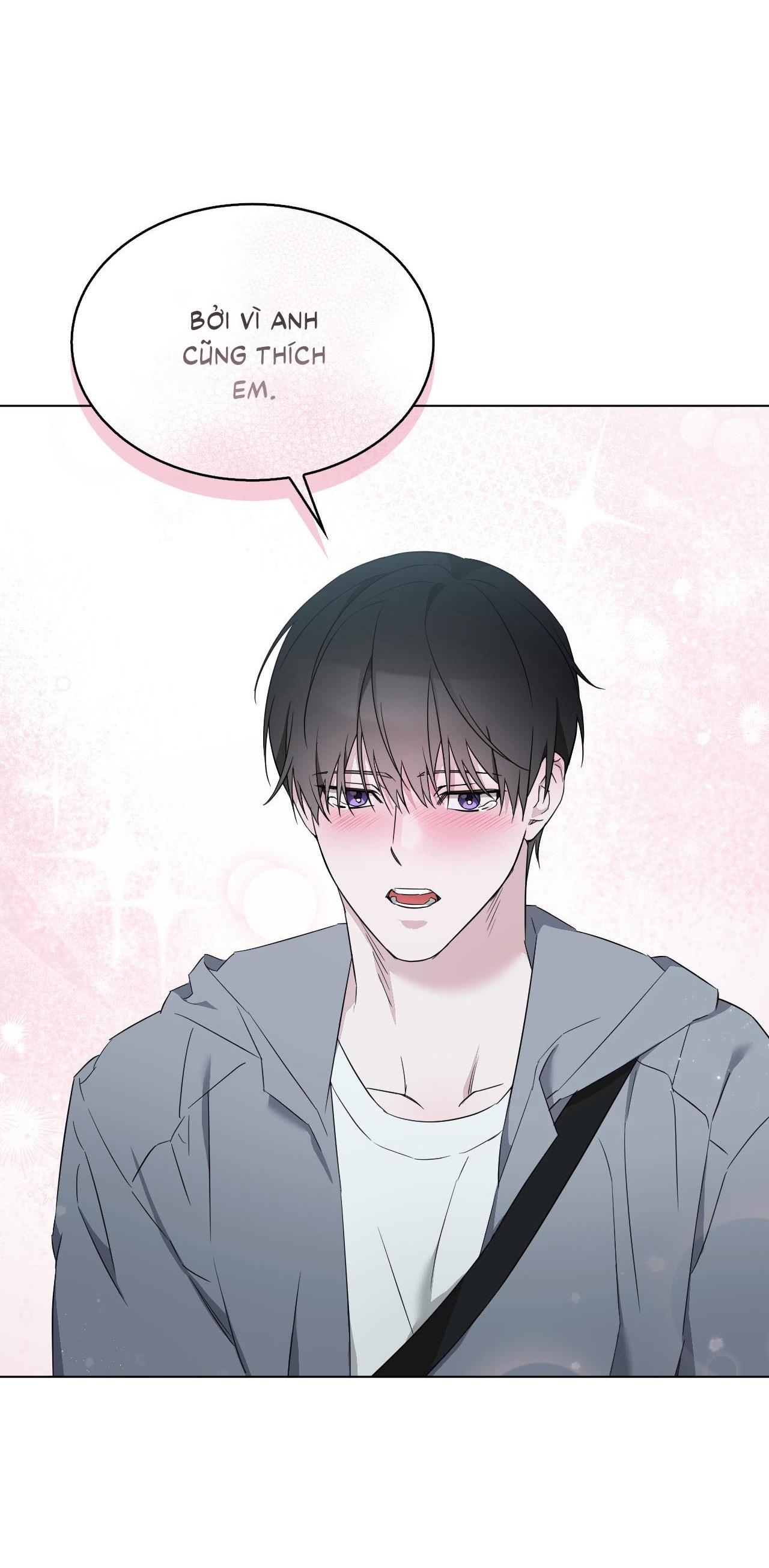 (CBunu) Dễ thương là lỗi của tôi sao? Chapter 43 H+ - Next Chapter 44 H+