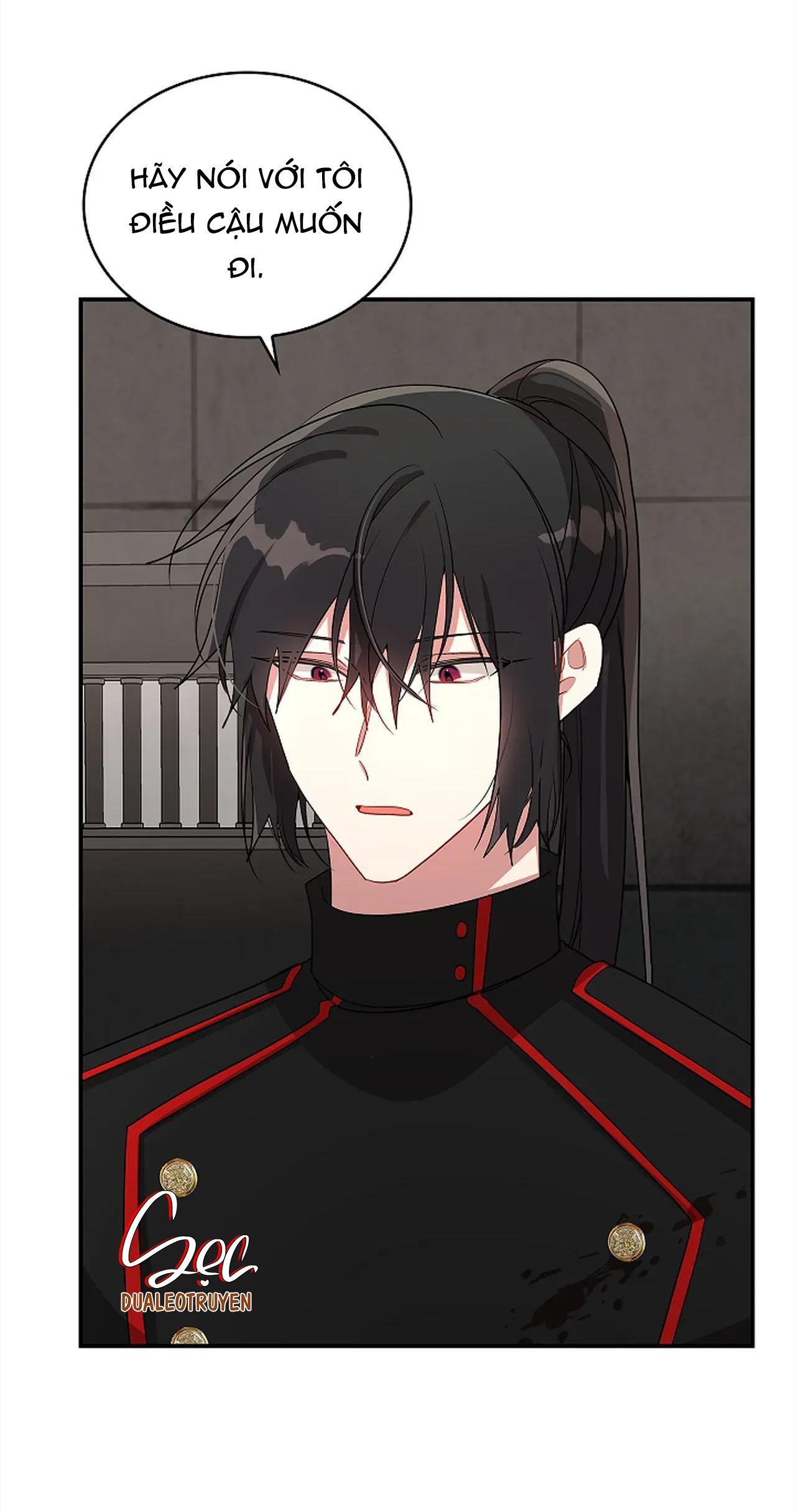 MORALLESS Chapter 66 - Next Chapter 67