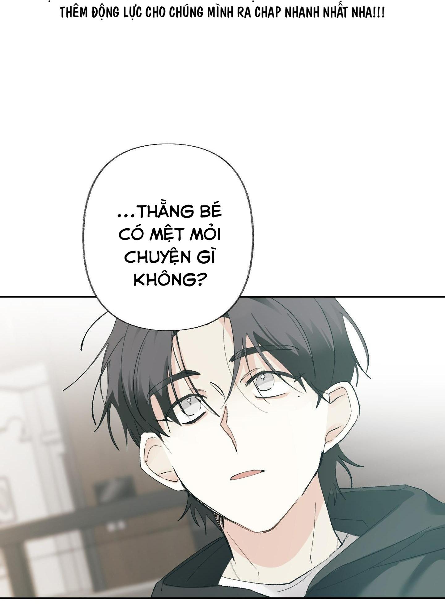 THẾ GIỚI KHI MẤT ĐI EM Chapter 70 NGOẠI TRUYỆN 13 - Next Chapter 71 NGOẠI TRUYỆN 14