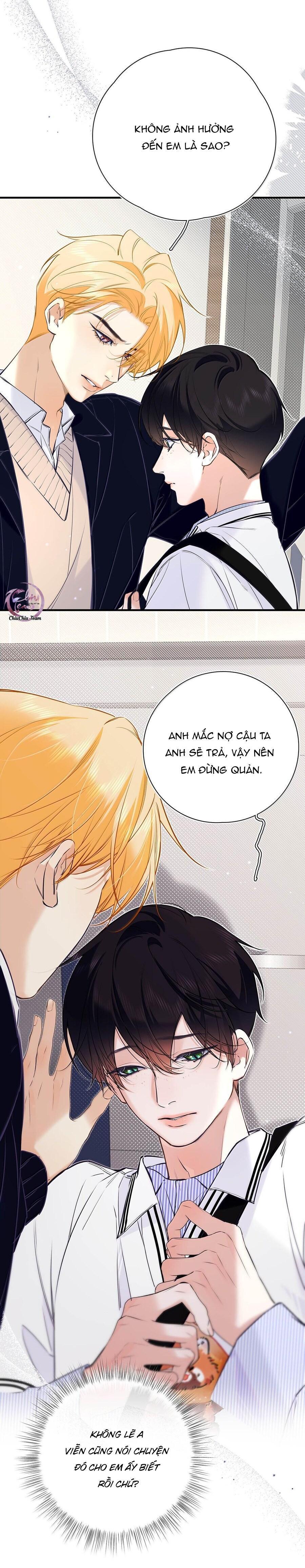 Bắt Đầu Làm Bạn Trai Từ Số 0 Chapter 49 - Trang 3