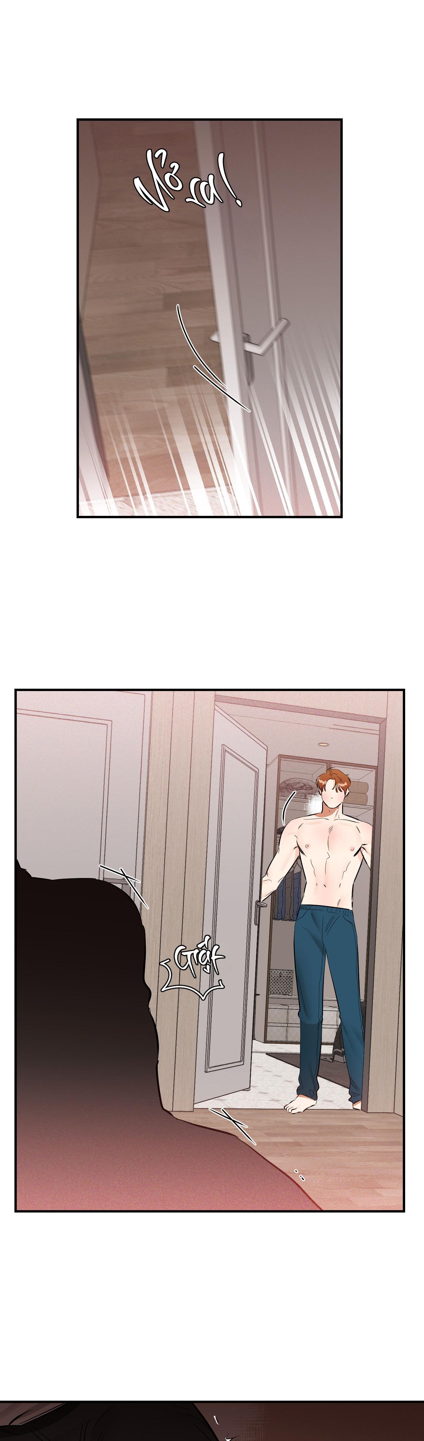 CÁ MINH THÁI KHÔ QUẮT RỒI! Chapter 55 - Next Chapter 56