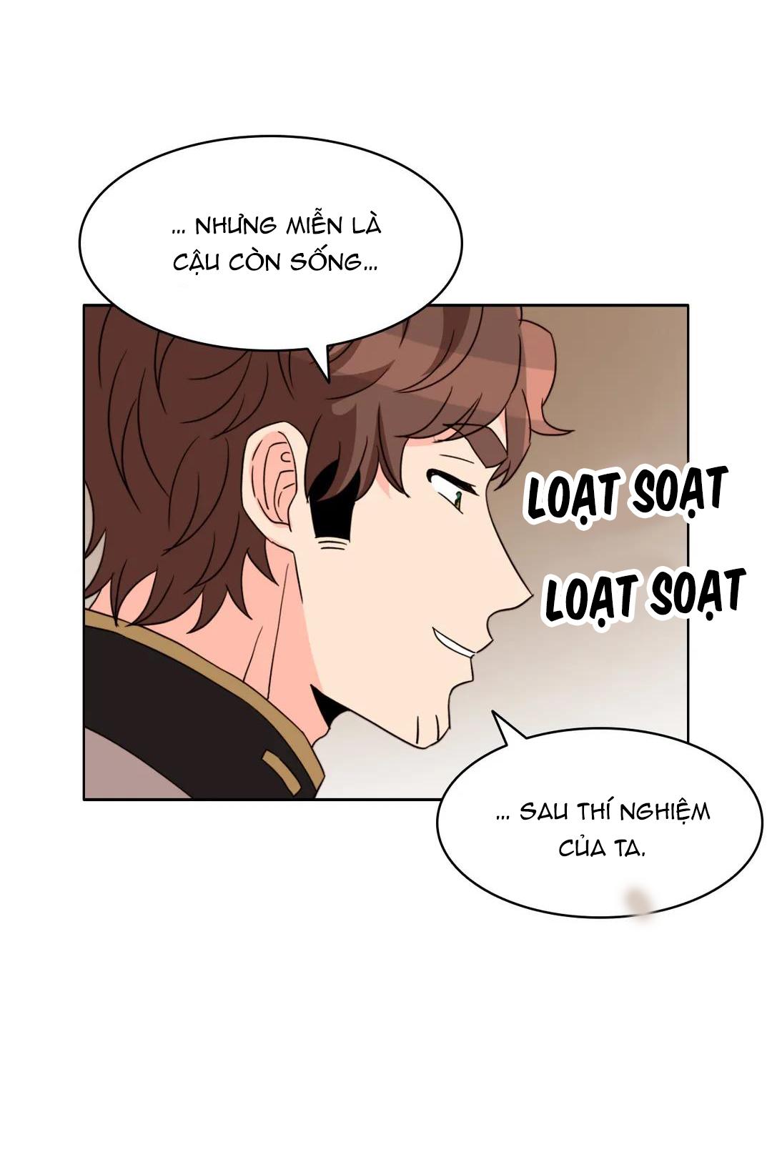 Ngọt Ngào Nhưng Nguy Hiểm Chapter 22 - Next Chapter 23