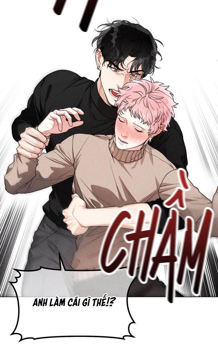 CUỘC GỌI BÍ MẬT Chapter 1 16+ - Trang 2