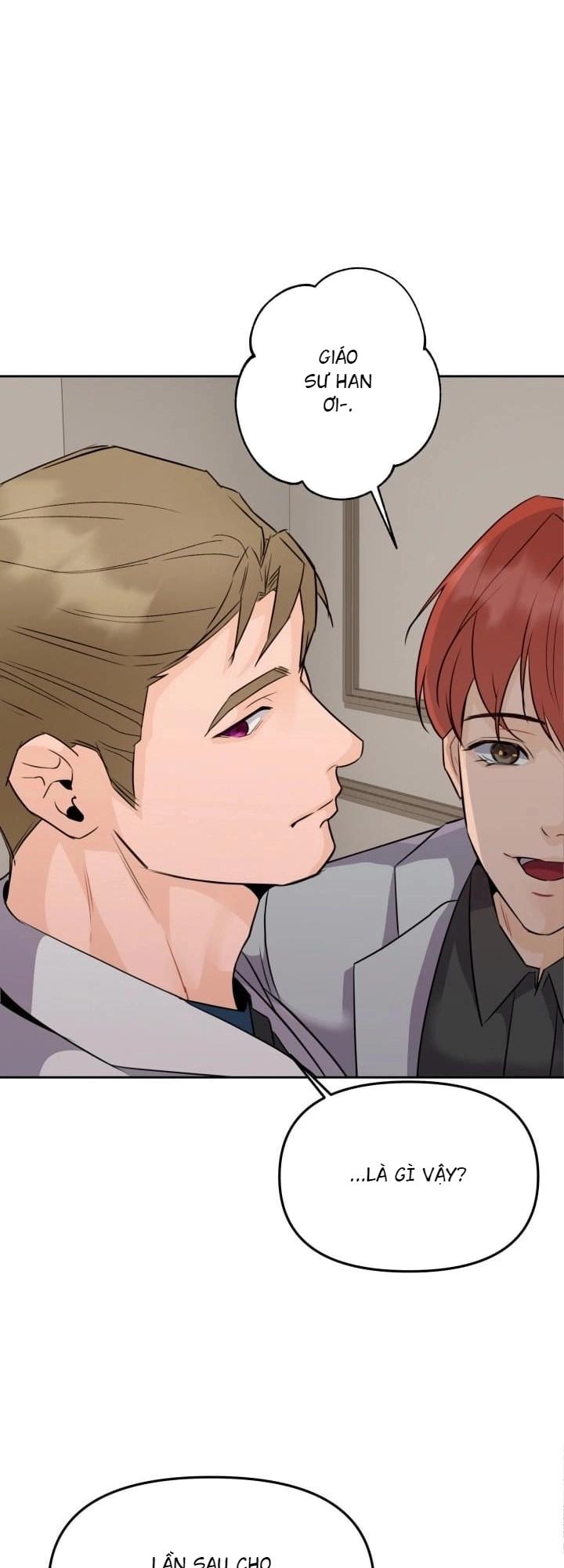 báo cáo thu thập dữ lệu về tuyến tiền liệt Chapter 5 - Next Chapter 6