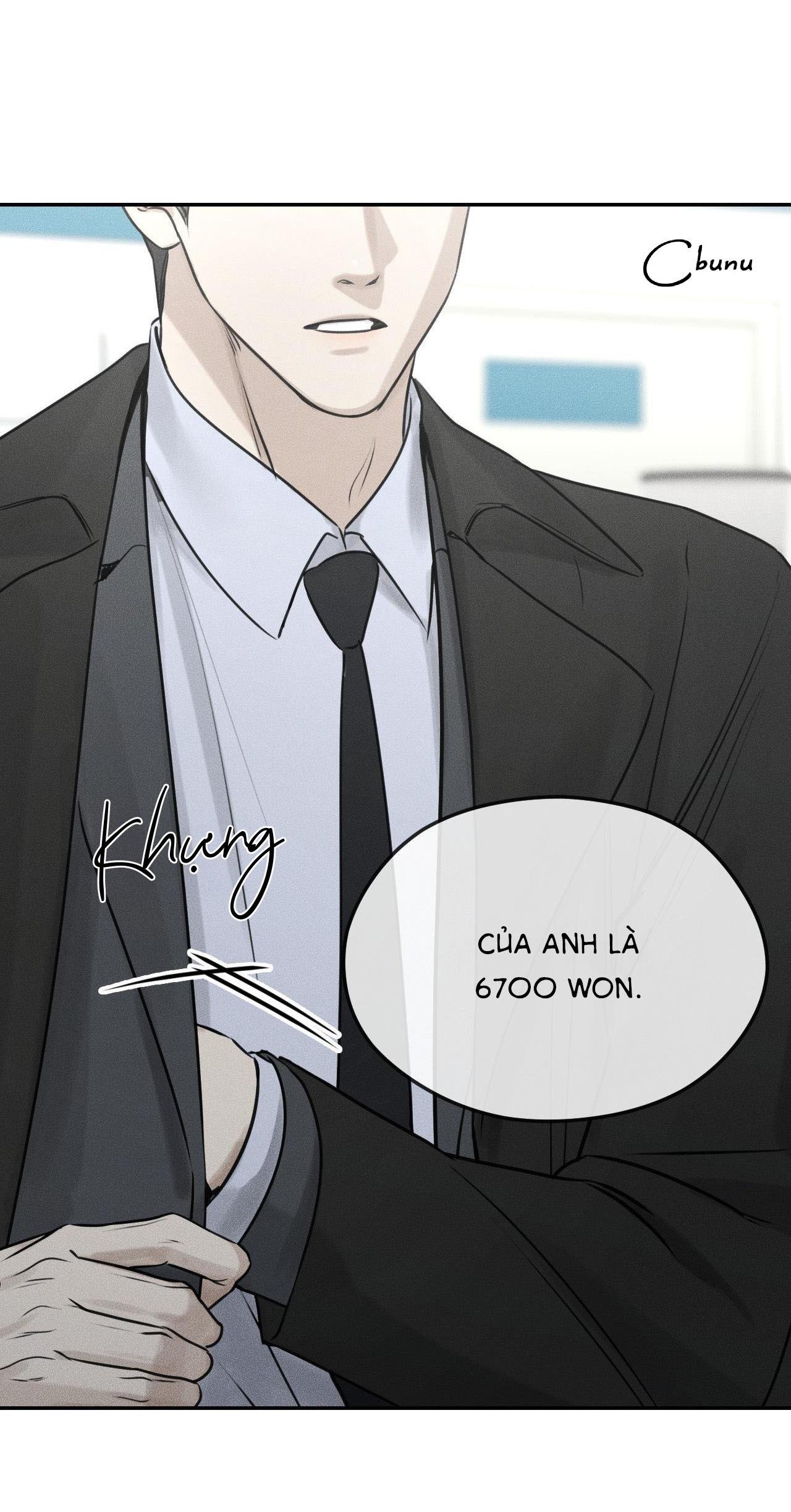 (CBunu) Gấu Teddy thân yêu Chapter 2 - Next Chapter 3