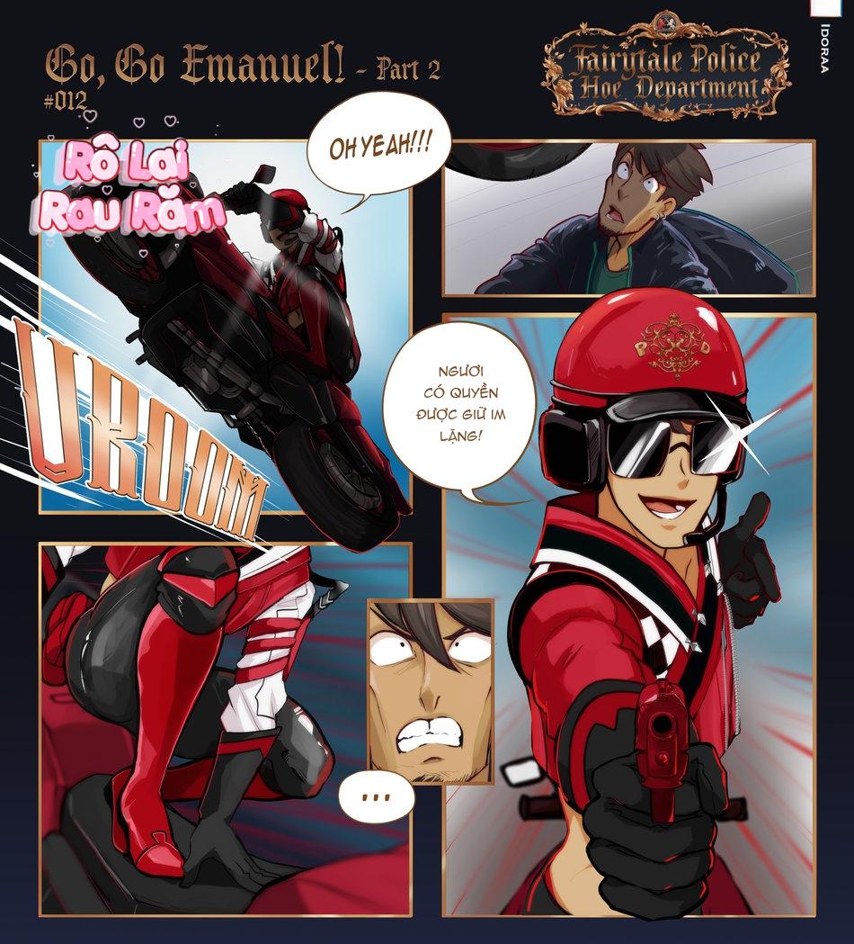 TUYỂN TẬP CHIM TO SIÊU DÀI Chapter 81.1 Lilprincyvi - Next Chapter 81.2