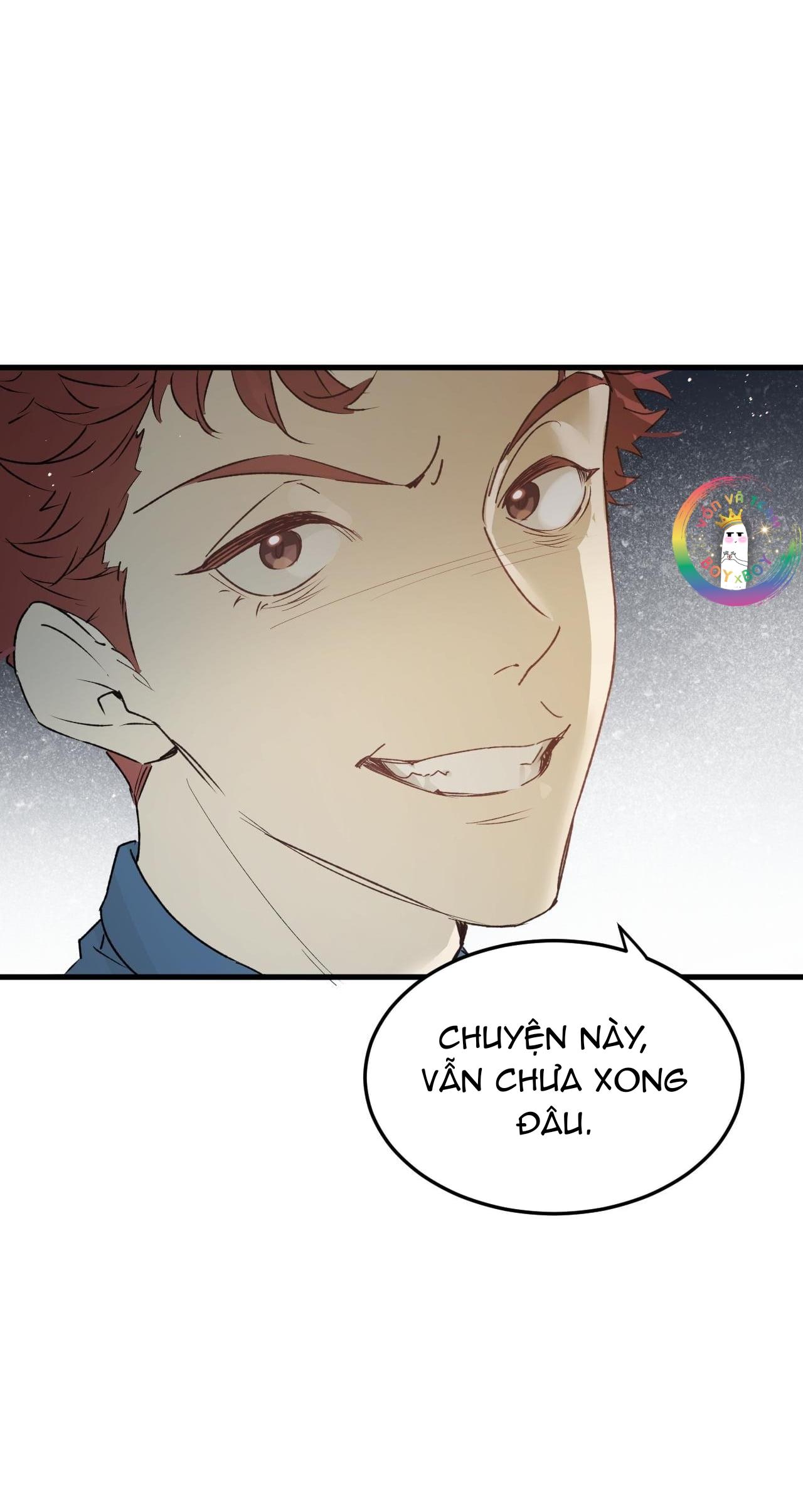 Bị Thú Dữ Ngang Nhiên Đeo Đuổi Chapter 4 - Next Chapter 5