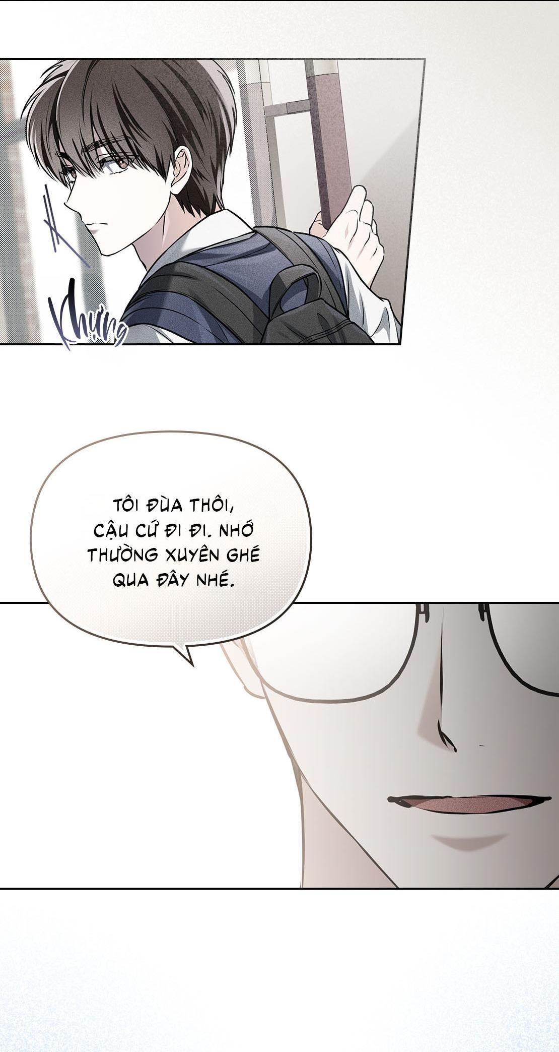 |DROP| Lửa Hồn Chapter 0 Preview - Trang 2