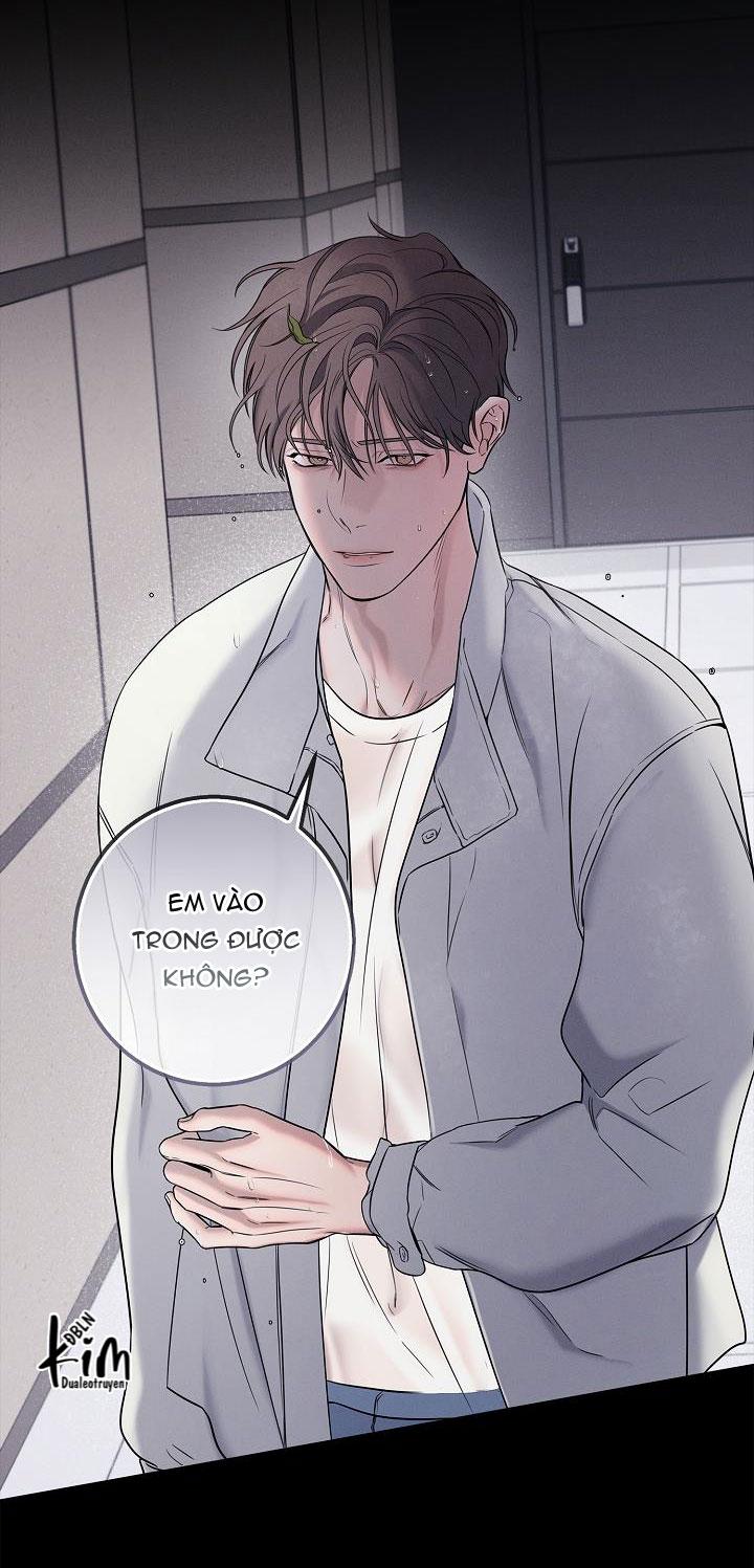 ĐÊM KHÔNG DẤU VẾT Chapter 19 - Next Chapter 20